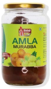 Amla Murabba