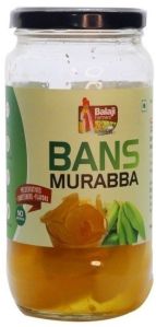 Bans Murabba