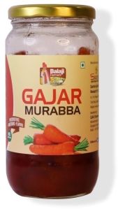Gajar Murabba