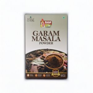 Garam Masala Powder