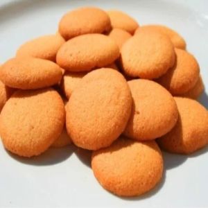Handmade Bajra Cookies