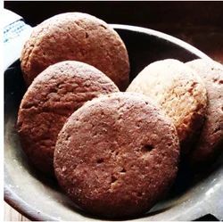 Handmade Ragi Cookies