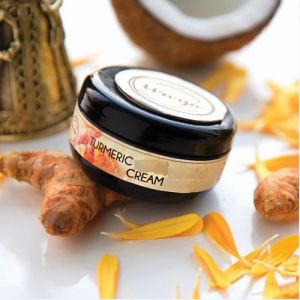 Herbal Turmeric Cream