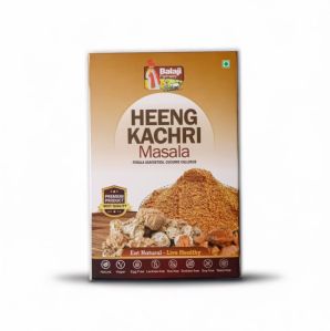 Hing Kachri Masala Powder