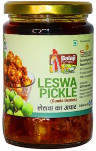 Leswa Pickle