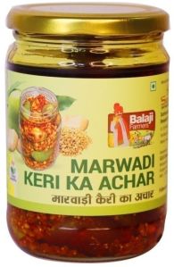 Marwadi Keri Ka Achar