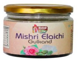 Mishri Elaichi Gulkand
