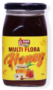 Multi Flora Honey