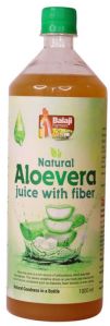 Natural Aloevera Juice