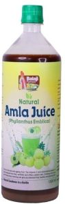 Natural Amla Juice