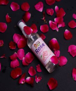 Natural Rose Water