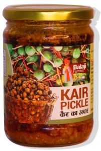Spicy Kair Pickle