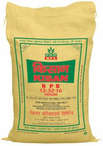 Fertilizer Packaging Bags