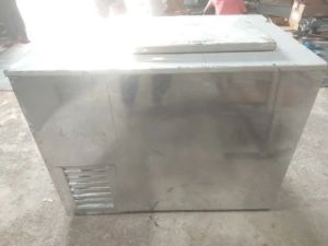 200 Litre Glycol Fow Freezer