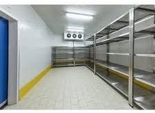 Cold Storage Rooms