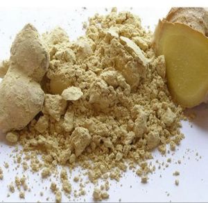Ginger Powder