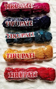 2mm Multicolor Resham Rope