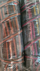 Multicolor Gop Polyester Dori