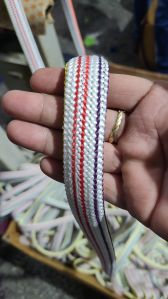 Multicolor Polyester Patta Rope