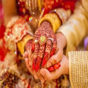 Marriage Puja Services