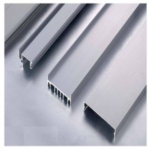 Aluminium Channel