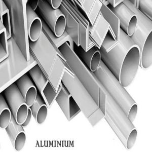 Aluminium Pipes