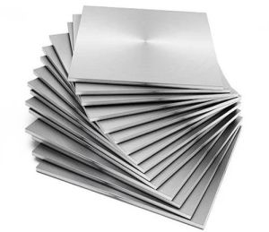 Aluminium Sheet
