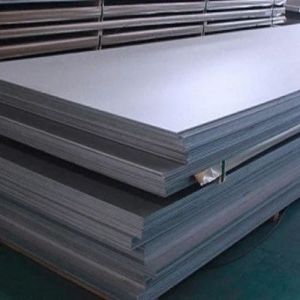 Boiler Quality Plate