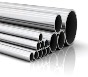 Duplex Seamless Pipe