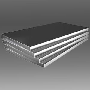 Hastelloy Plates