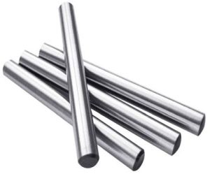 Hastelloy Rods