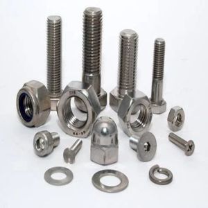 Inconel Fastener
