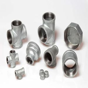 Inconel Pipe Fittings