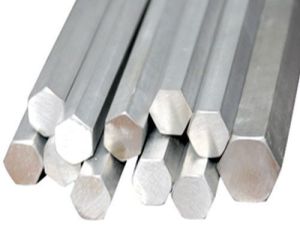 Monel Hex Bars