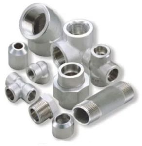 Monel Pipe Fittings