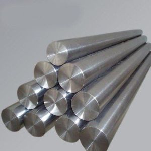 Titanium Round Bar