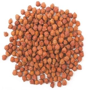 Black Chana