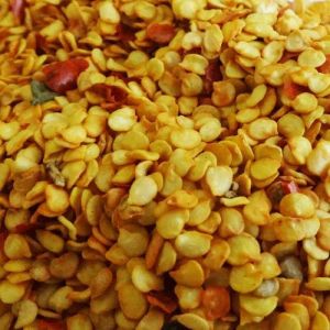 Hybrid Green Chilli Seeds