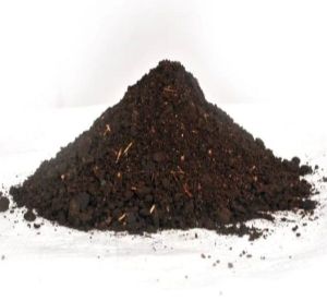 Neem Cake Fertilizer