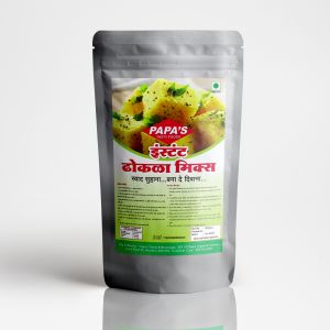 Instant Dhokla Mix