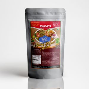 Instant Special Biryani Mix