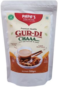 Jaggery Tea
