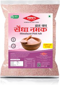 Sendha Namak