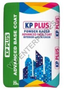 Kp Plus Powder Based White Cement