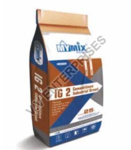 Mymix IG2 Cementitious Industrial Grout