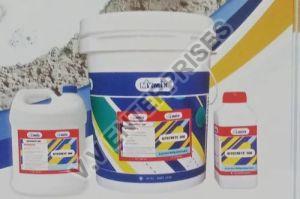 Mymix Ritecrete 300 Waterproofing Coating