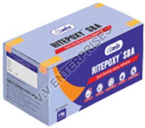 Mymix Ritepoxy Sba Epoxy Grout