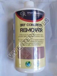 Sr Dry Concrete Remover