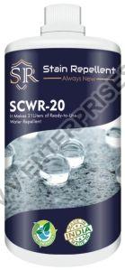 Sr SCWR-20 R Water Repellent