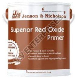 Superior Red Oxide Primer